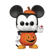 POP DISNEY MICKEY MOUSE TRICK OR TREAT VIN FIG