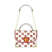 FUNKO LOUNGEFLY VILLAINOUS VALENTINE CROSSBODY BAG