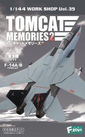 TOMCAT MEMORIES 2 10PC BMB DS