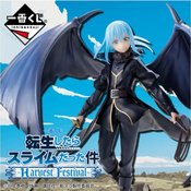 THAT TIME I GOT REINCARNATED ICHIBAN KUJI FESTIVAL 80PC BOX