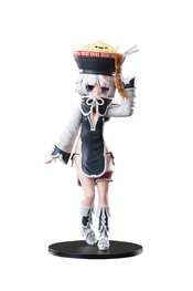 ORIGINAL DESIGN ART CORP DARANDHI MEIMEI 1/6 PVC FIG