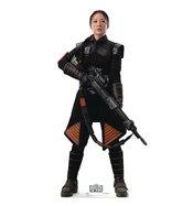 STAR WARS BOOK OF BOBA FETT FENNEC LIFE-SIZE STANDEE