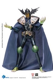 JUDGE DREDD JUDGE FEAR PX 1/18 SCALE EXQUISITE MINI AF