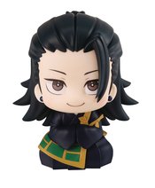 JUJUTSU KAISEN 0 LOOK UP SERIES SUGURU GETO PVC FIG