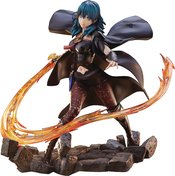 FIRE EMBLEM BYLETH 1/7 PVC FIG