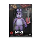 FIVE NIGHTS AT FREDDYS BONNIE 13.5IN AF