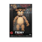 FIVE NIGHTS AT FREDDYS FREDDY FAZBEAR 13.5IN AF