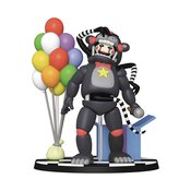 FIVE NIGHTS AT FREDDYS LEFTY VINYL STATUE