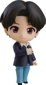 TINYTAN SUGA NENDOROID AF