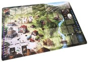 ARCHITECTS WEST KINGDOM PLAYMAT