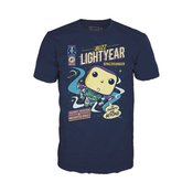 FUNKO TEE TOY STORY BUZZ T/S XS