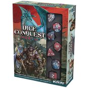 DICE CONQUEST GAME