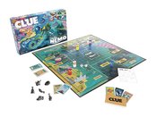 FINDING NEMO CLUE ED BOARD GAME