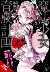 MAGICAL GIRL RAISING PROJECT LIGHT NOVEL SC VOL 13