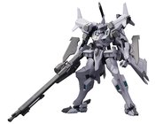 MUV LUV ALT DUTY EF-2000 TYPHOON CERBERUS BATTALION MDL KIT