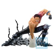 ONE PIECE DUEL MEMORIES CHARLOTTE KATAKURI ICHIBAN FIG