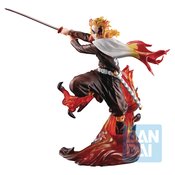 DEMON SLAYER KIMETSU SHAKE THE SWORD RENGOKU ICHIBAN FIG (NE