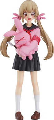VTUBER NATORI SANA POP UP PARADE SCHOOL UNIFORM PVC FIG