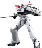 PATLABOR 2 THE MOVIE MODEROID AV-2 VALIANT 1/60 MDL KIT