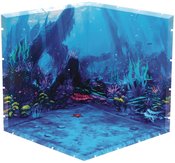 DIORAMANSION 200 BOTTOM OF THE SEA FIGURE DIORAMA