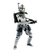 SW VINTAGE 3-3/4IN BATTLEFRONT II ARC TROOPER AF CS  (C