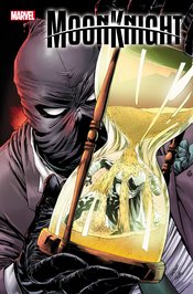 MAR062107 - MOON KNIGHT #2 - Previews World