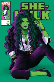 JAN230955 - SHE-HULK #11 YAGAWA VAR - Previews World