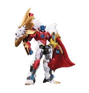 TRANSFORMERS LEO PRIME FURAI MDL KIT