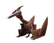 GODZILLA SINGULAR POINT RODAN SECOND FORM S.H.MONSTERARTS (N