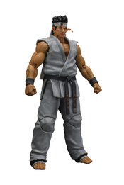 STORM COLL VIRTUA FIGHTER 5 AKIRA YUKI 1/12 AF