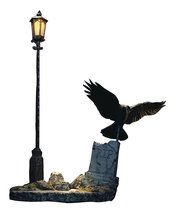 WHITE ZOMBIE MURDER LEGENDRE 1/6 DIORAMA BASE