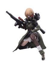 POCKET ART EMILIA 1/12 PVC FIG