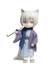 KAMISAMA KISS TOMOE DEFORMED ACTION DOLL