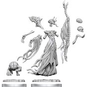 D&D FRAMEWORKS MIND FLAYER