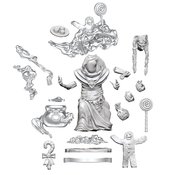 D&D FRAMEWORKS NIGHT HAG