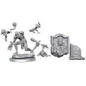D&D FRAMEWORKS GHAST & GHOUL