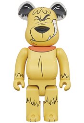 WACKY RACES MUTTLEY 1000% BEA