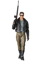 TERMINATOR T-800 MAFEX AF