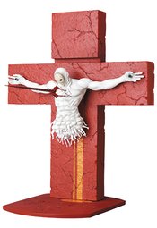 EVANGELION SER 2 2ND ANGEL UDF FIG