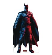 DC HEROES THE BATMAN LIFE-SIZE STANDEE