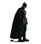 DC HEROES THE BATMAN POSE LIFE-SIZE STANDEE