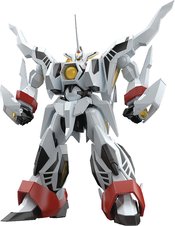HADES PRO ZEORYMER ZEORYMER OF THE HEAVENS MODEROID MDL KIT