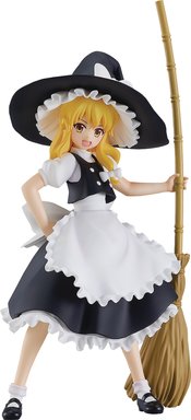 TOUHOU PROJECT POP UP PARADE MARISA KIRISAME PVC FIG