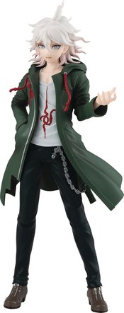 DANGANRONPA 1 2 RELOAD POP UP PARADE NAGITO KOMAEDA PVC FIG
