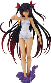 TO LOVE-RU DARKNESS POP UP PARADE NEMESIS PVC FIG