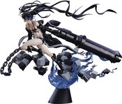 BLACK ROCK SHOOTER HXXG EDITION /7 PVC FIG