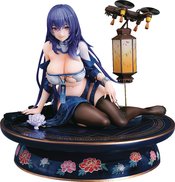 GIRLS FRONTLINE DP-12 ECHEVERIA LANTERN 1/6 PVC FIG (MR)