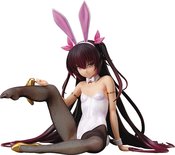 TO LOVE-RU DARKNESS NEMESIS 1/4 PVC FIG BUNNY VER (MR)