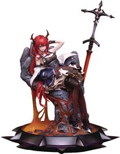 ARKNIGHTS SURTR 1/7 PVC FIG MAGMA VER