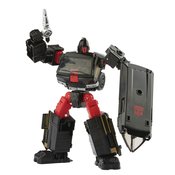 TRANSFORMERS GEN SEL DK-2 GUARD LEGACY DLX AF (Net)